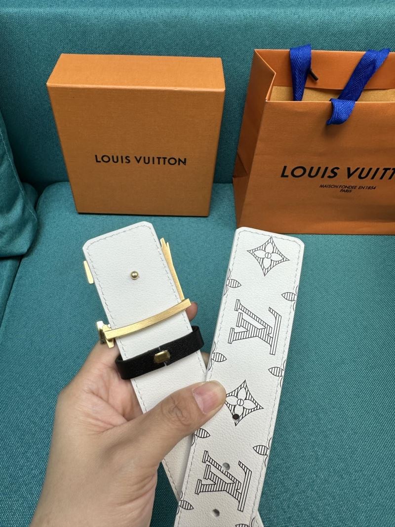 Louis Vuitton Belts